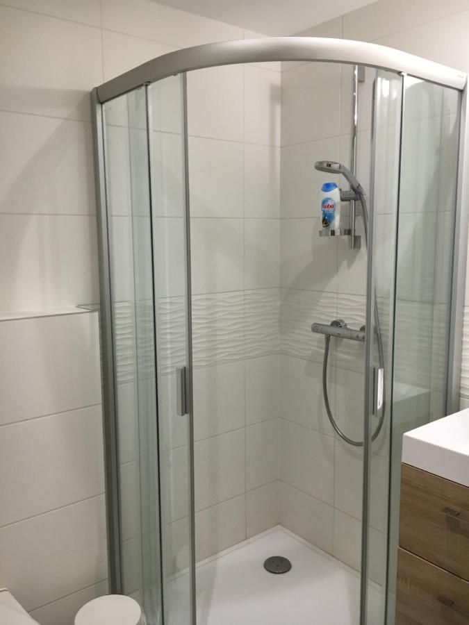 Aqua Apartman Superior فيلينس المظهر الخارجي الصورة